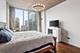 600 N Fairbanks Unit 3501, Chicago, IL 60611