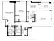 1122 N Clark Unit 3501, Chicago, IL 60610