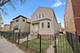 7917 S Ellis, Chicago, IL 60619