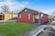 12629 S Throop, Calumet Park, IL 60827