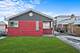12629 S Throop, Calumet Park, IL 60827