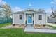 516 Table, Lockport, IL 60441