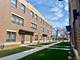 3638 S Western Unit A, Chicago, IL 60609
