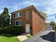4485 Central Unit 1, Western Springs, IL 60558