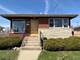 78 51st, Bellwood, IL 60104