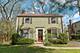 625 Perth, Flossmoor, IL 60422