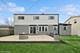 1816 W Pheasant, Mount Prospect, IL 60056