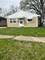 944 Greenbay, Calumet City, IL 60409