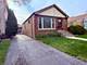 10610 S Sacramento, Chicago, IL 60655