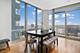 737 W Washington Unit 2510, Chicago, IL 60661
