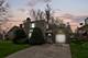 519 Uvedale, Riverside, IL 60546