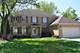 1272 N Scarlet, Addison, IL 60101