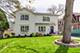 1137 Griffith, Lake Forest, IL 60045