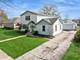 10807 Oak, Chicago Ridge, IL 60415