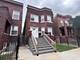 6331 S Throop, Chicago, IL 60636