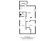 9118 Lincoln Unit 1, Brookfield, IL 60513