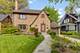 4210 Franklin, Western Springs, IL 60558