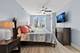 757 N Orleans Unit 1406, Chicago, IL 60654