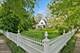 550 Oak, Winnetka, IL 60093