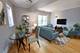 4308 N Clark Unit 2, Chicago, IL 60613