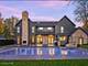 1180 Oak Ridge, Glencoe, IL 60022