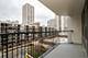 1560 N Sandburg Unit 504J, Chicago, IL 60610