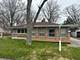 254 Blackhawk, Park Forest, IL 60466