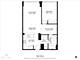 1901 S Calumet Unit 1310, Chicago, IL 60616