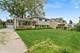 116 E Armitage, Addison, IL 60101