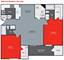 63 Azalea Unit 1523, Schaumburg, IL 60173