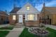 4912 N Mulligan, Chicago, IL 60630