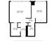 211 E Ohio Unit 1417, Chicago, IL 60611