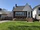 1030 Graceland, Des Plaines, IL 60016