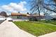 8801 S Kilbourn, Hometown, IL 60456
