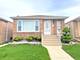 3938 W 84th, Chicago, IL 60652