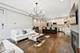 469 N Green Unit 1S, Chicago, IL 60642