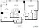 2 E Erie Unit 1608, Chicago, IL 60611