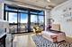 1525 S Sangamon Unit 605, Chicago, IL 60608