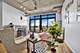 1525 S Sangamon Unit 605, Chicago, IL 60608