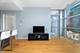 225 S Sangamon Unit 802, Chicago, IL 60607