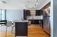 225 S Sangamon Unit 802, Chicago, IL 60607