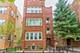 4927 W Cuyler Unit 3, Chicago, IL 60641