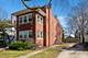 2741 Eastwood, Evanston, IL 60201