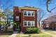 2741 Eastwood, Evanston, IL 60201
