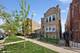 4033 W Crystal, Chicago, IL 60651