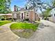 1535 W Talcott, Park Ridge, IL 60068