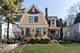 401 S Prospect, Park Ridge, IL 60068