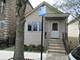 2952 S Bonfield, Chicago, IL 60608