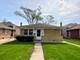 14631 Kimbark, Dolton, IL 60419
