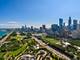 360 E Randolph Unit 1805, Chicago, IL 60601